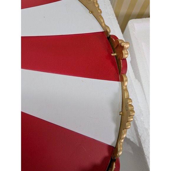 Lemax The Grand Carousel Animated Sights & Sounds Christmas Village 2013 - Picture 13 of 16